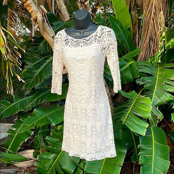 Ralph Lauren Dresses & Skirts - Ralph Lauren  lace dress